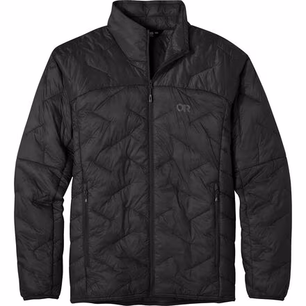 SuperStrand LT Jacket - Men's