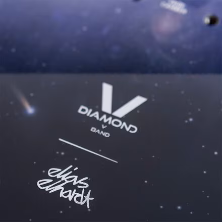 Santoku Snowboard - 2024