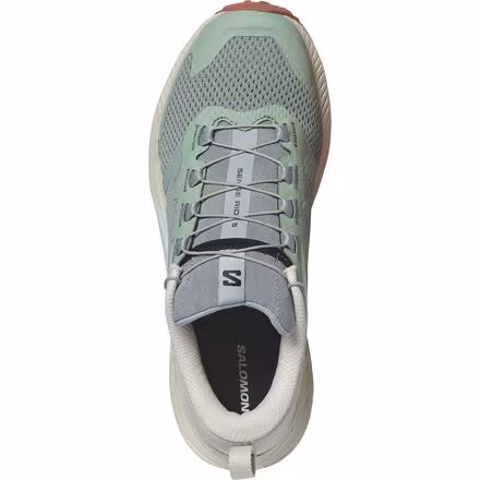 Sense Ride 5 Trail Running Shoe - Women's
