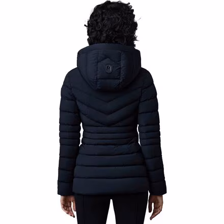 Patsy Non-Fur Jacket - Women's