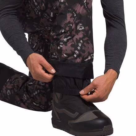 Freedom Bib Pant - Men's