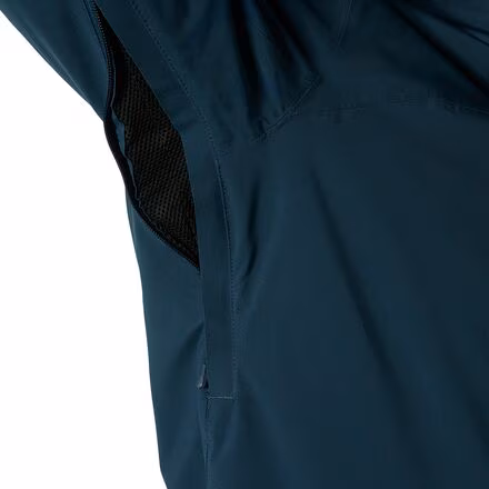 Garibaldi Infinity Jacket - Men's