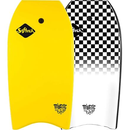 Softech Mystic Bodyboard