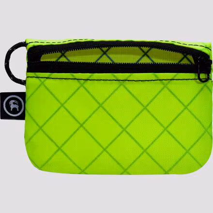 x Flowfold Essentialist Mini Zip Pouch