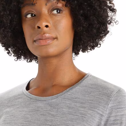 Sphere II Long-Sleeve T-Shirt - Women's