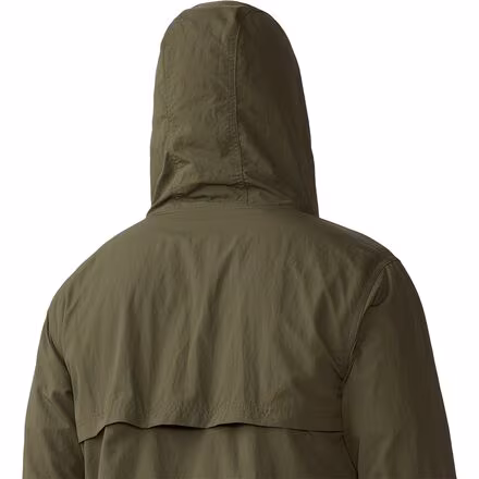 Stryder Full-Zip Jacket - Men's