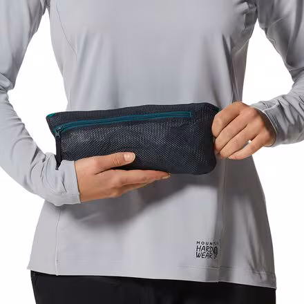 Stretch Ozonic Jacket - Women's