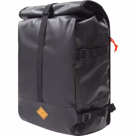 Rolltop 40L Backpack