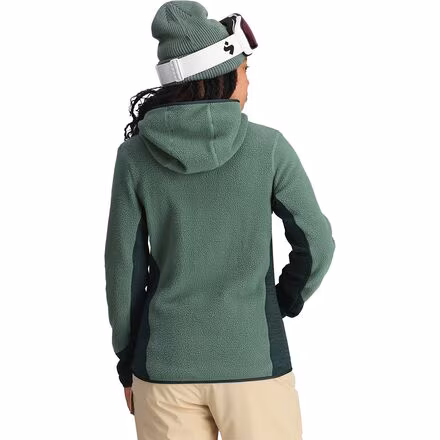 Ragnhild Long-Sleeve Jacket - Women's