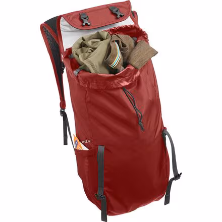 Arete 18L Hydration Pack