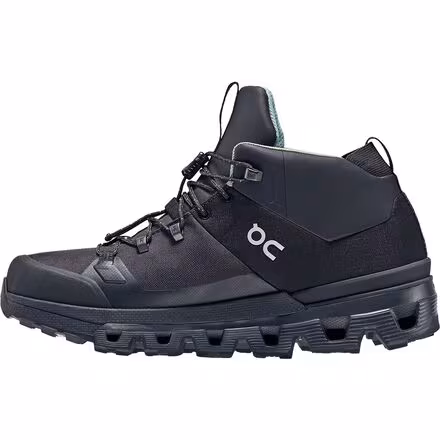 Cloudtrax Waterproof Hiking Boot - Women's