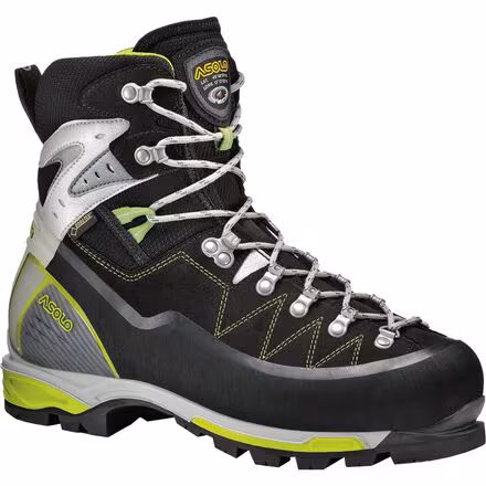 Alta Via GV Mountaineering Boot - Women's