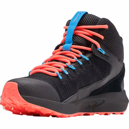 Trailstorm Mid Waterproof Wide Hiking Boot - Women's