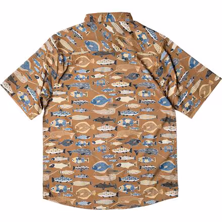 River Wrangler Shirt - Men's