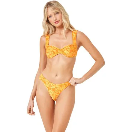 Monica Bottom Classic - Women's