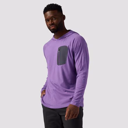 Destination Pullover Hoodie - Men's