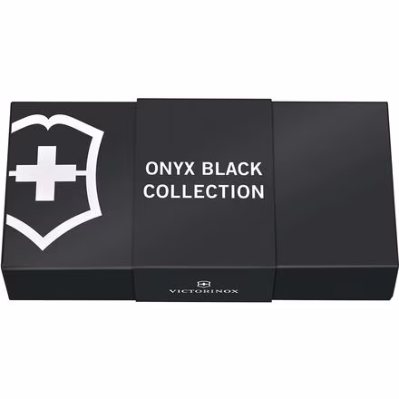 Swiss Army Spartan Onyx