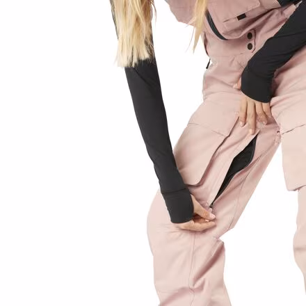 Brita Bib Pant - Women's