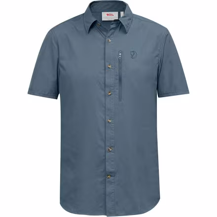 Abisko Hike Shirt - Men's