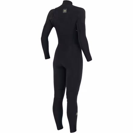 Magma FZ 4/3mm Wetsuit - Women's