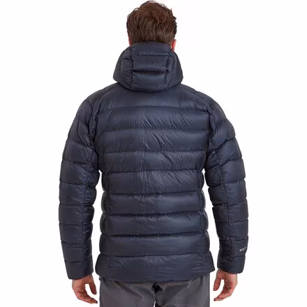 Anti-Freeze XT Hooded Down Jacket - Men's
