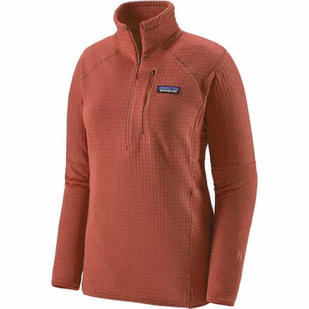 R1 Fleece Pullover - Women's