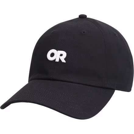 OR Ballcap
