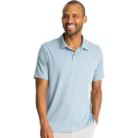 Elevate Polo Shirt - Men's