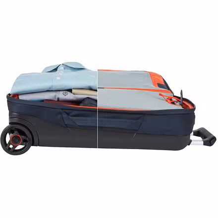Subterra Rolling Carry-On 22in Bag