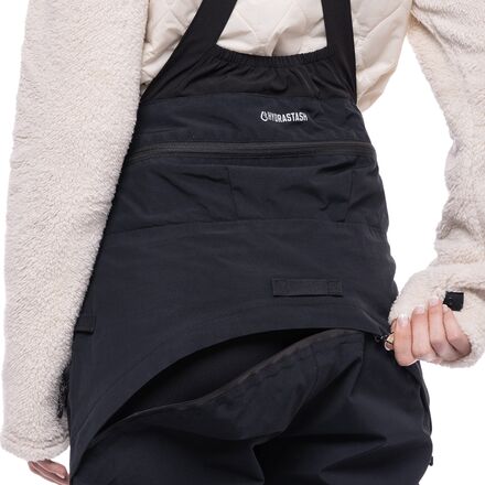 Hydrastash GORE-TEX Bib Pant - Women's