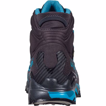 Ultra Raptor II Mid GTX Wide Hiking Boot - Women's