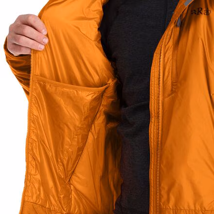 Khroma Volition Jacket - Men's