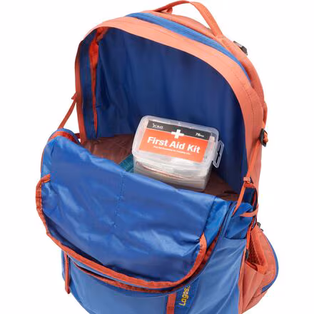 Lagos 25L Hydration Pack