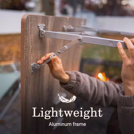 Living Collection Folding Table