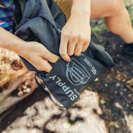 Supply 65L Duffel Bag