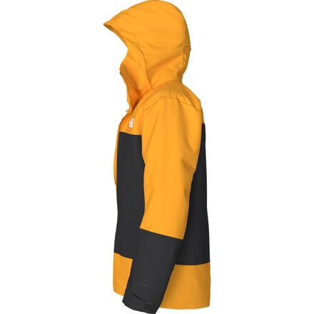 ThermoBall Eco Snow Triclimate Jacket - Men's