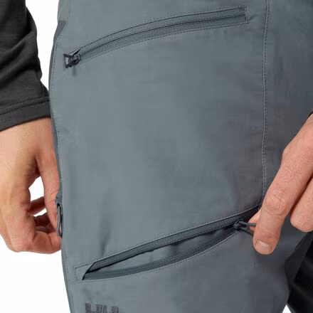 Verglas Tur Pant - Men's
