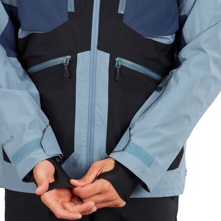 Naikoon Jacket - Men's