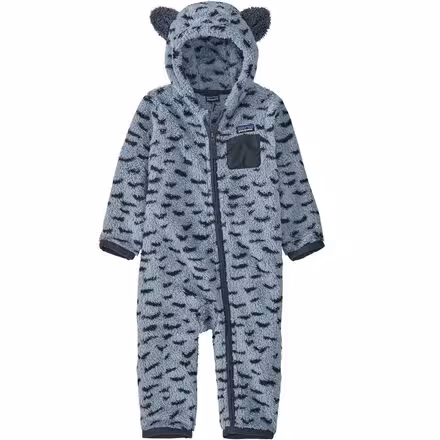Furry Friends Bunting - Infants'