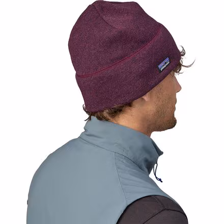 Better Sweater Beanie