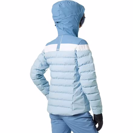 Imperial Puffy Jacket - Women's