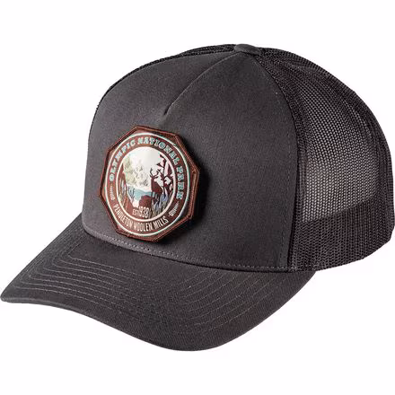 National Park Trucker Hat