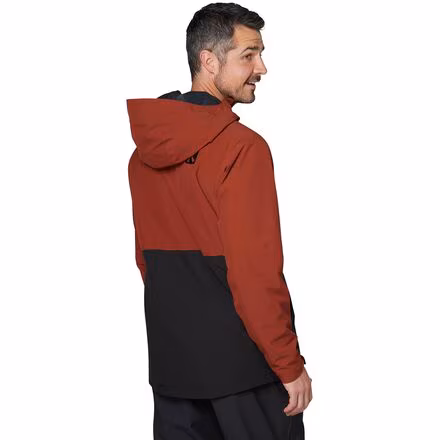 Albert Jacket - Men's