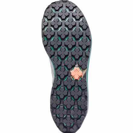 Here Low Shoe - Women's