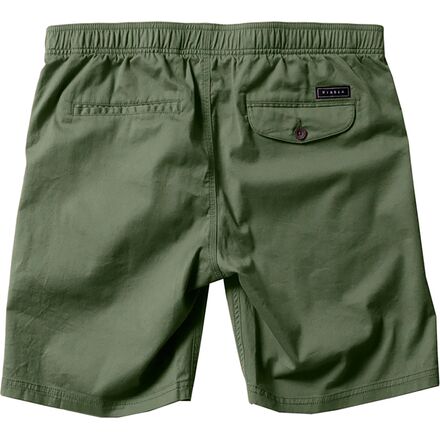 No See Ums Eco 18in Elastic Walkshort - Men's