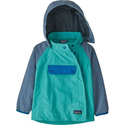Baby Isthmus Anorak - Infants'