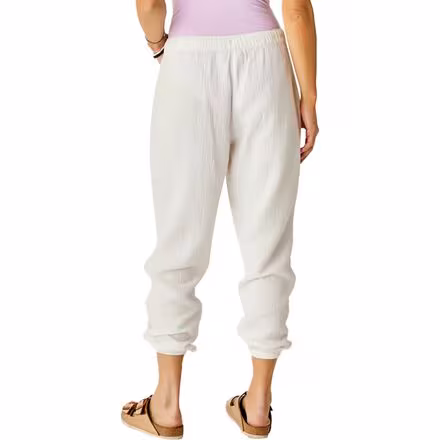 Calista Gauze Pant - Women's