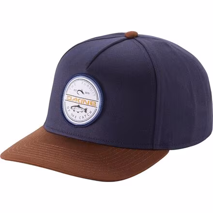 All Sports Patch Ballcap