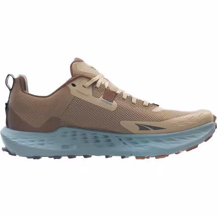Timp 5 Trail Running Shoe - Men's