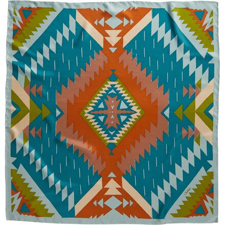 Silk Scarf